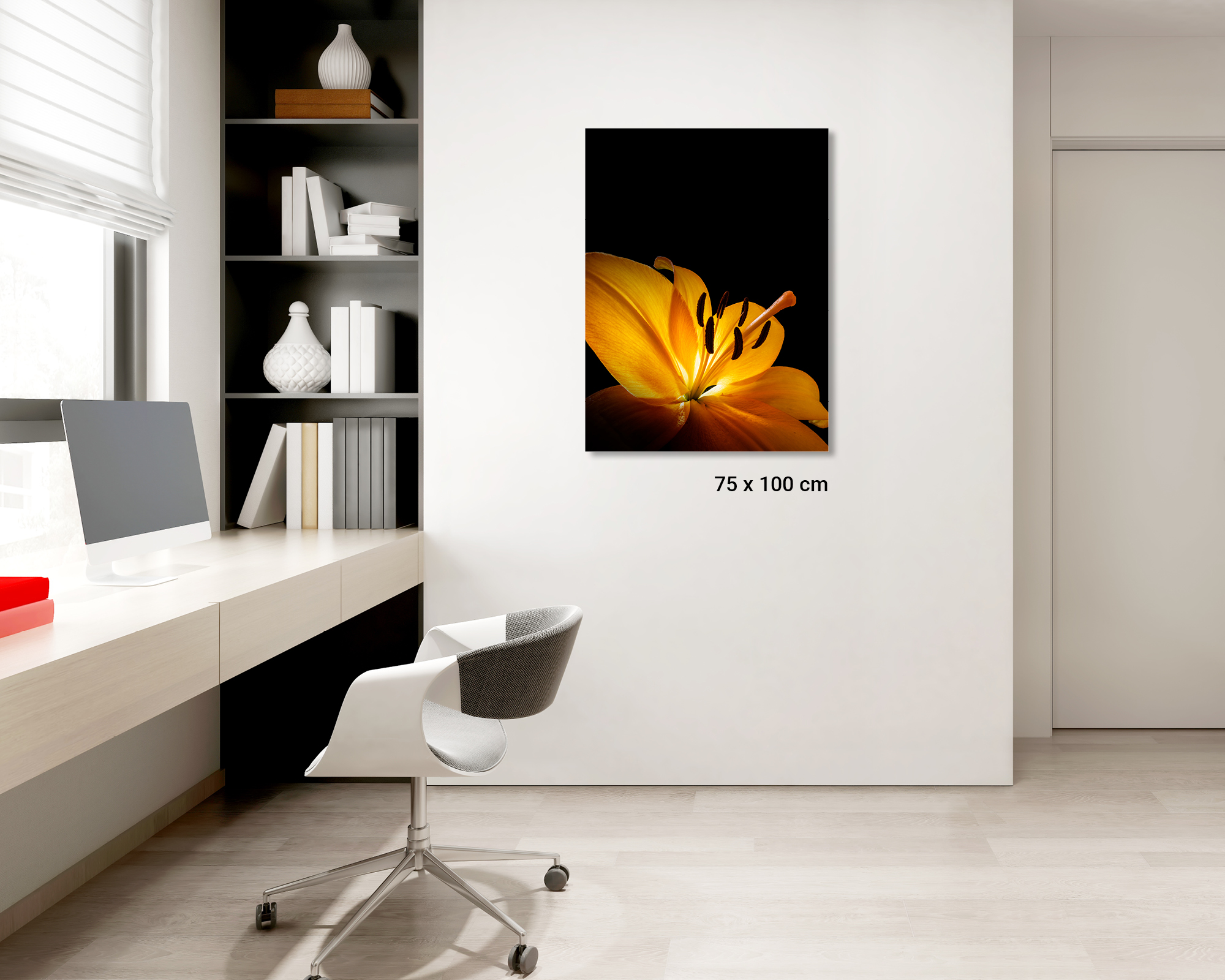 FP22016 &ndash; Akustikbilder und Schallabsorber von SCHALLSAUGER&reg;